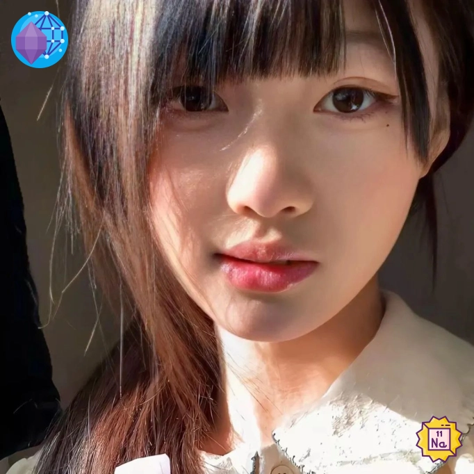 林芳女士